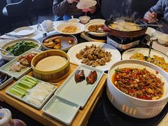 -冰火楼(梦泽园店)