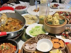 -辣婆婆(航天桥店)