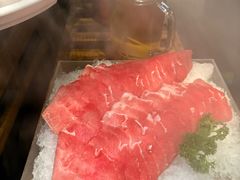 -南门四季铜锅涮肉(左家庄店)