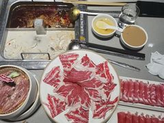 -海底捞火锅(太阳宫凯德mall店)