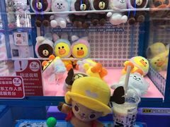 -壹家庭游乐园(富邦城店)