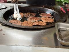 -丁脊壹绝·里脊肉