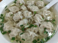 -黄家馄饨(铁心桥店)