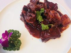 无锡酱排骨-天福苑(崇宁路店)