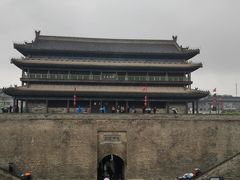 -西安城墙·碑林历史文化景区