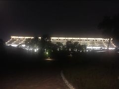 -厦门高崎国际机场-T3航站楼