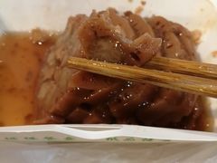 -蜜汁藕(三七八巷店)