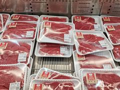 -山姆会员商店(上海浦东店)