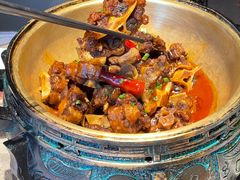 -曾宴·楚菜(湖北省博物馆店)