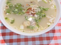 -百年老字号·马家烧麦馆(中街店)