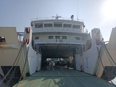 -长岛南北长山旅游景区