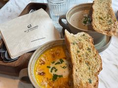 -G+KITCHEN(龙湖狮山天街店)