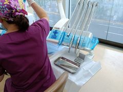 -泰康拜博口腔(松江印象城臻尔店)