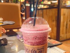 -探鱼·鲜青椒爽麻烤鱼(北京路天河城店)