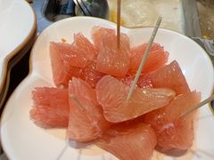 -海底捞火锅(天一广场亚细亚店)