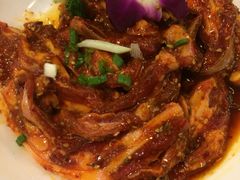 -梦山水日本烧肉(五四广场店)
