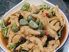-抹直口特色菜馆(一店)
