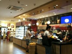 -85度C(苏州石路店)