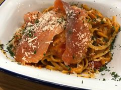 -HELLO 27 意面·沙拉·帕尼尼