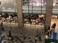 -大族广场Mall&More