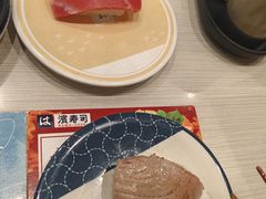 -滨寿司(新街口中央商场店)