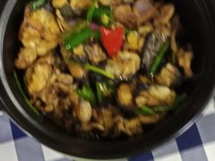 -钱大妈海鲜饭店(保利林语店)