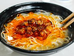 辣肉面-老地方面馆(思南路店)