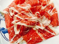 -五悦北平四季涮肉·烧烤(老商埠店)