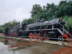 -柳州工业博物馆