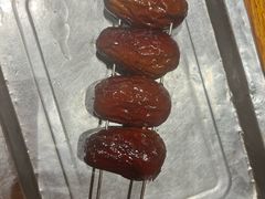 -老白清真烧烤(锦州旗舰店)