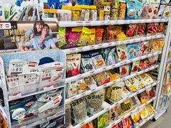 -7-ELEVEn(深圳宝安机场近14登机口)