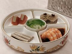 -江南灶中餐厅(南京香格里拉店)