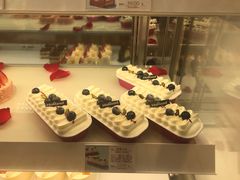 -好利来(马家堡店)