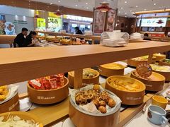 -龍歌自助小火锅(崂山丽达店)