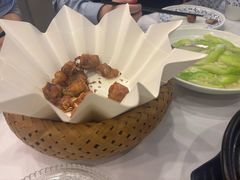 -围龙屋客家食府(福田店)