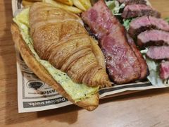 -The Good Place好地方·Brunch·coffee(国贸店)