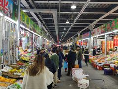 -江杨农产品批发市场