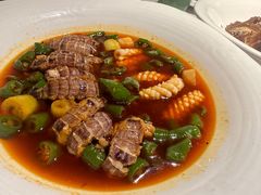 -百味馆·粤菜·湛江菜(后海花园店)