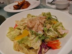 -万龙洲海鲜(大兴绿地缤纷城店)