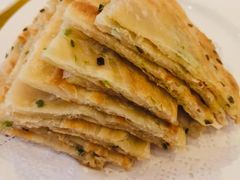 葱花饼-同和居(月坛店)