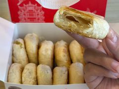 -矮子馅饼(大成路店)