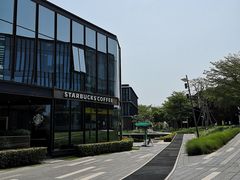 -星巴克(深圳前海企业公馆店)