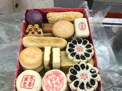 拿破仑-北京稻香村(角门店)