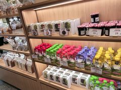 -山崎面包(静安久光店)