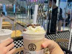 -古茗(湖里五缘湾天虹店)