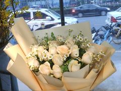 -循礼门鲜花花市(武汉循礼门店)