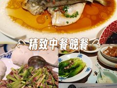 -维园悦谱·海派家常菜(乌鲁木齐南路店)