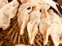 -奕宏饺子楼(朱庄小区店)