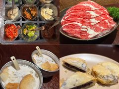-滇野云南野生菌餐厅(陕西南路店)