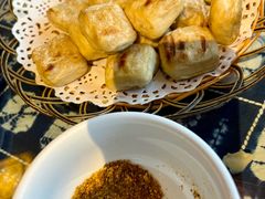 -香满楼(临安路店)